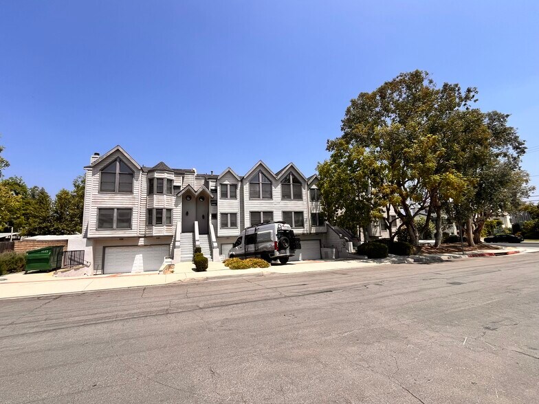 More Photos Of 1033 La Cadena Ave, Arcadia Apartments For Sale