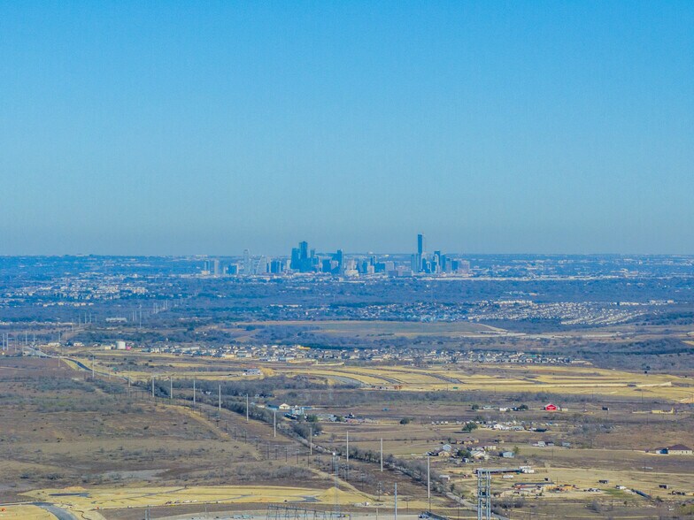 More Photos Of 5225 FM 2001, Buda Land For Sale