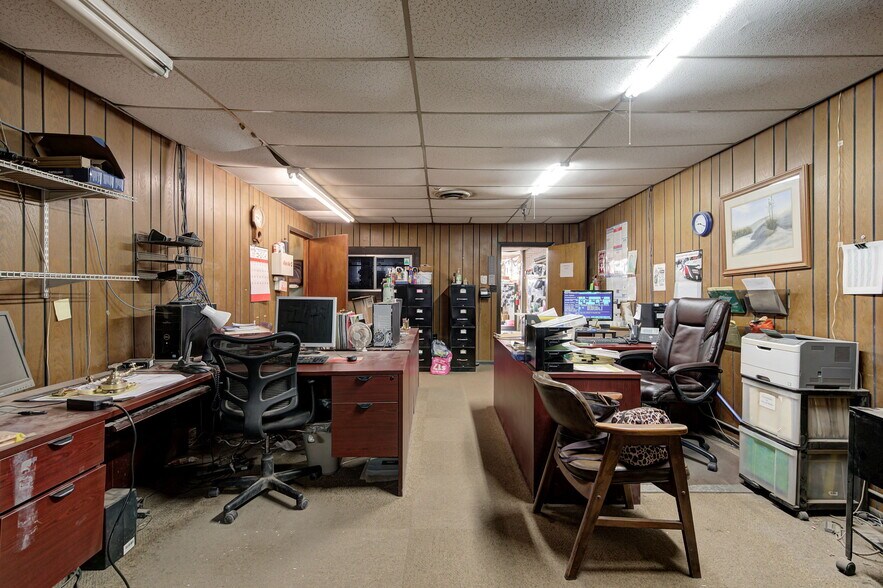 More Photos Of 2601 S Prospect Ave, Oklahoma City Freestanding For Sale