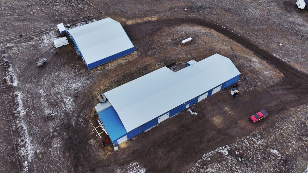 More Photos Of 99 Sunday Creek Airpark Dr, Miles City Flex For Sale