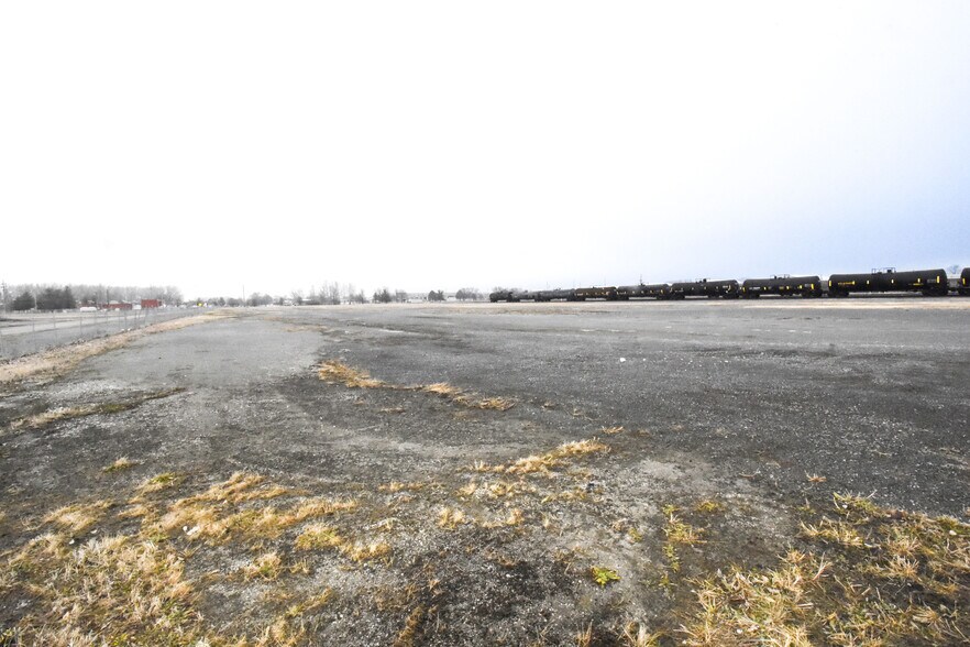 More Photos Of 7th St @ D Street, Madison Land For Sale