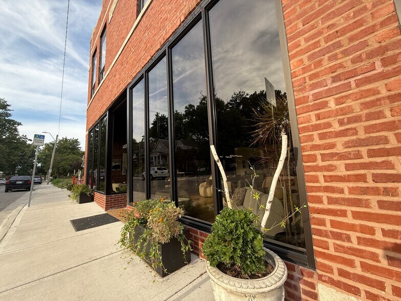 More Photos Of 4302-4304 Bell St, Kansas City General Retail For Sale