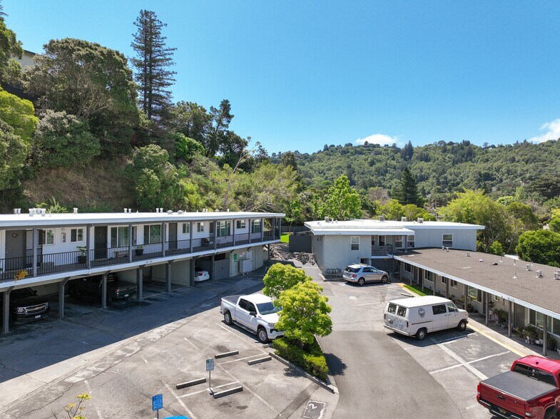More Photos Of 45 Woodland Ave, San Rafael Apartments For Sale