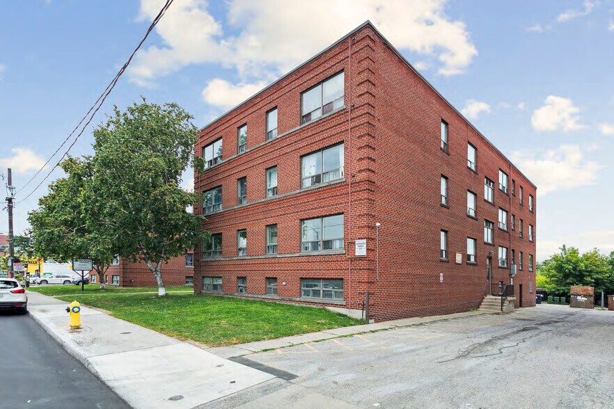 More Photos Of 1969 Eglinton Ave W, Toronto Apartments For Sale