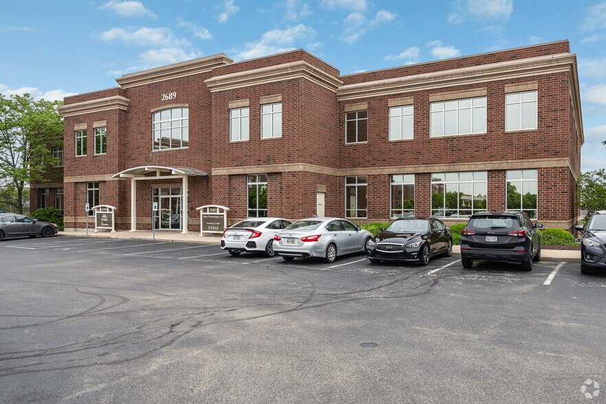 Primary Photo Of 2689 Commons Blvd, Beavercreek Office For Lease