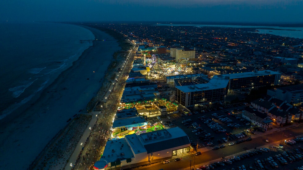 More Photos Of 724 Ocean Ave, Ocean City Hotel For Sale