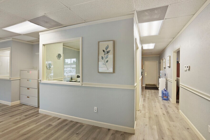More Photos Of , Stockton Office For Sale