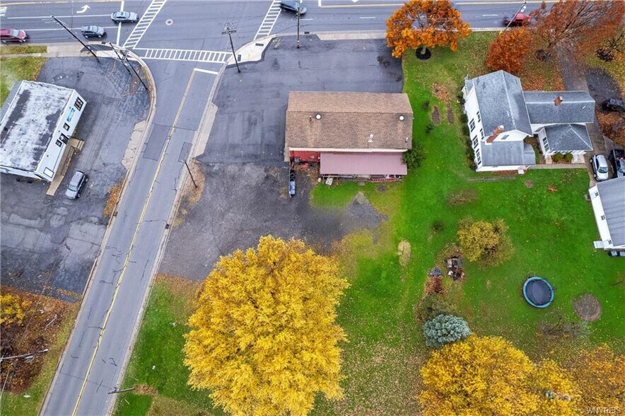 More Photos Of 2230 Abbott Rd, Lackawanna General Retail For Sale