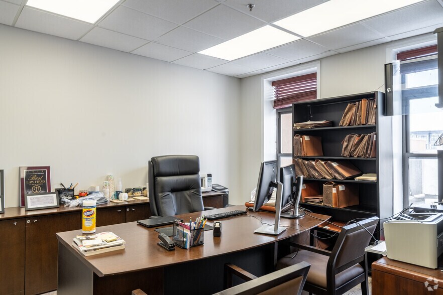 Photo of 3rd Floor Ste 