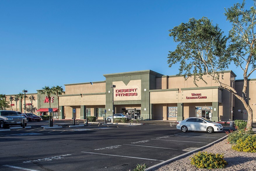 More Photos Of 730 S Cooper Rd, Gilbert Unknown For Lease