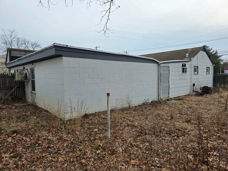More Photos Of 1 Camac Ave, Mays Landing Freestanding For Sale
