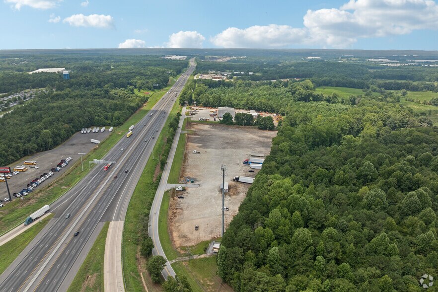 More Photos Of 2817 Bill Wright Rd, Jefferson Land For Lease