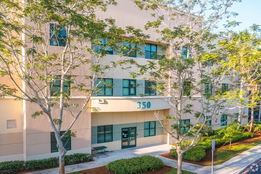 More Photos Of 350 NW 84th Ave, Plantation Medical For Lease