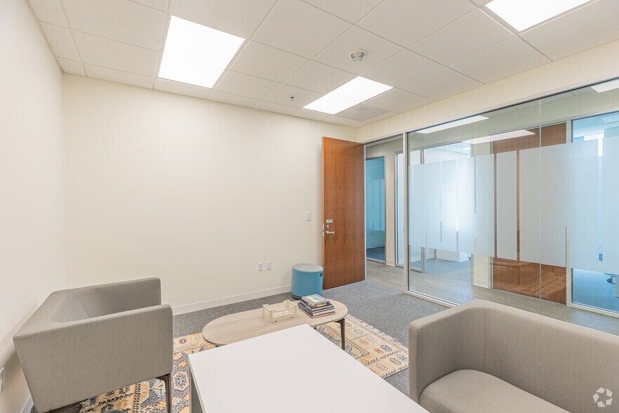 Photo of 2nd Floor Ste Coworking