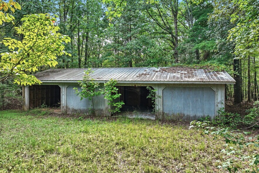 More Photos Of 4363 Sardis Rd, Gainesville Land For Sale