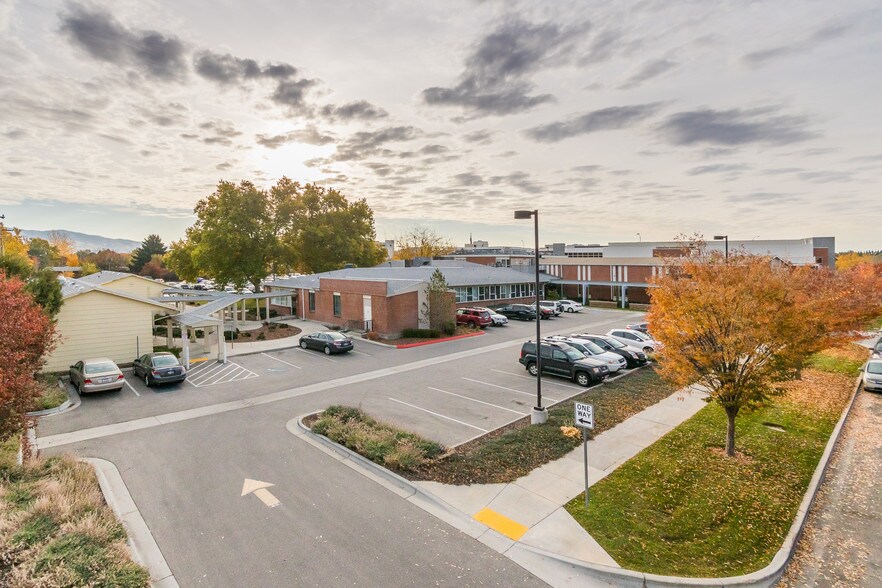 More Photos Of 1122 N Liberty St, Boise Office For Lease