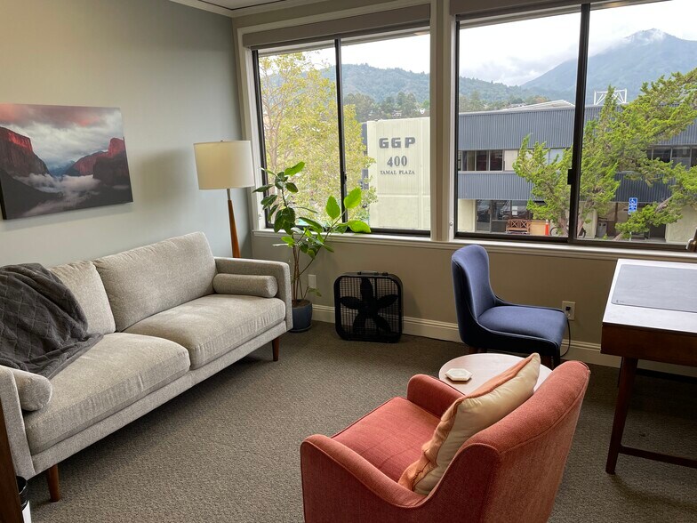 More Photos Of 300 Tamal Plz, Corte Madera Office Residential For Lease