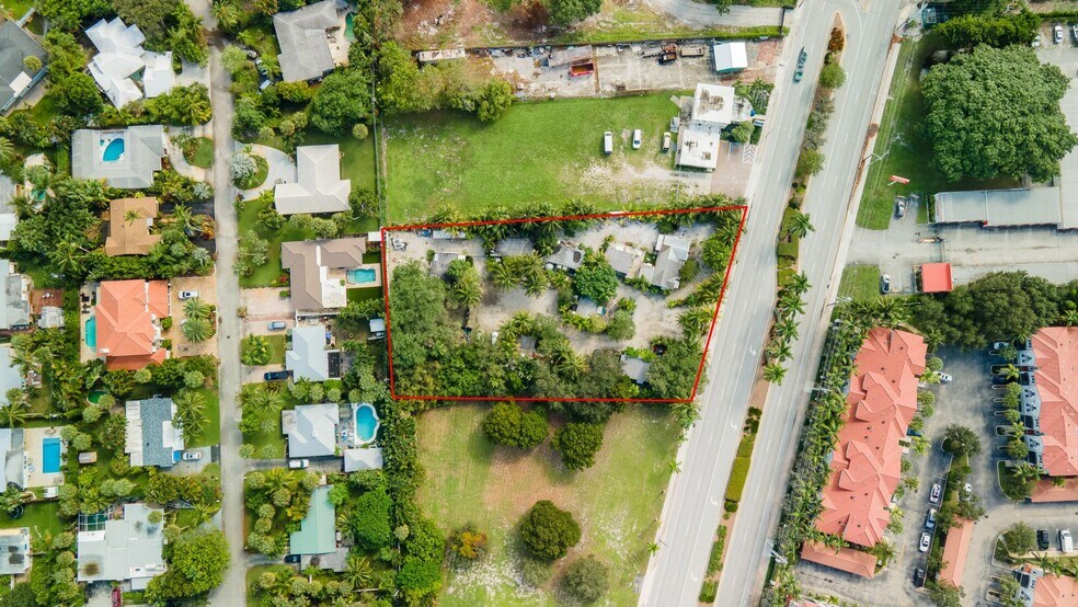 More Photos Of 3045 Federal Hwy, Boynton Beach Land For Sale