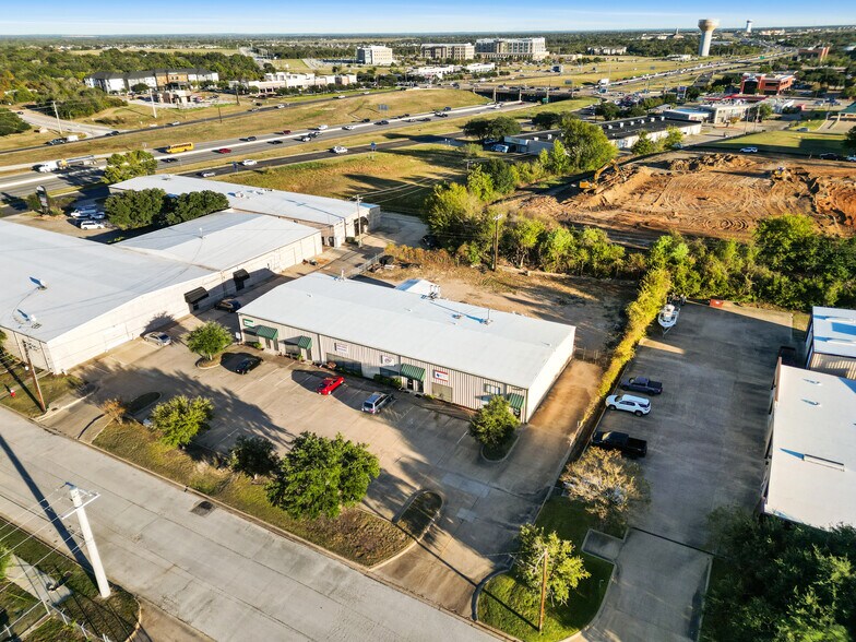 Primary Photo Of 1902 Pinon Dr, College Station Warehouse For Lease