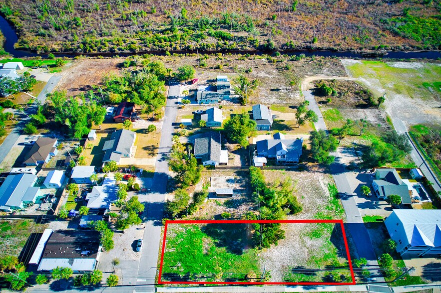 More Photos Of 2604 Highway 98, Mexico Beach Land For Sale