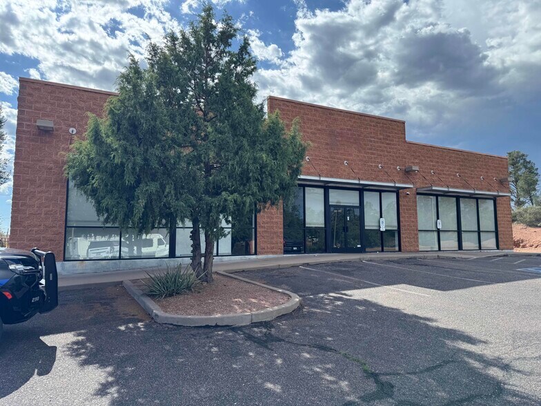 More Photos Of 401 N Beeline Hwy, Payson Storefront For Lease