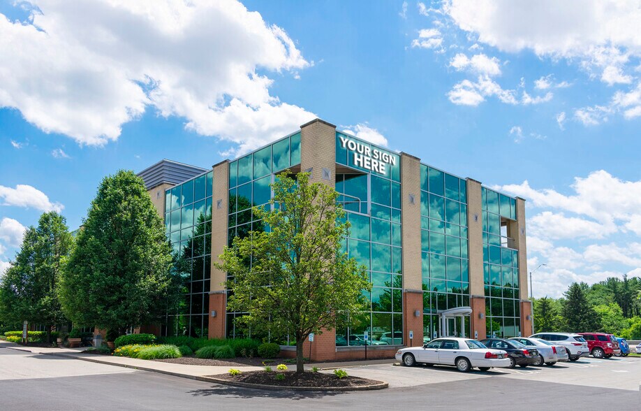 More Photos Of 144 Emeryville Dr, Cranberry Township Medical For Lease