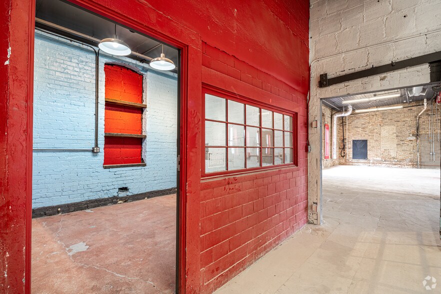 More Photos Of 1209 Tyler St NE, Minneapolis Manufacturing For Lease