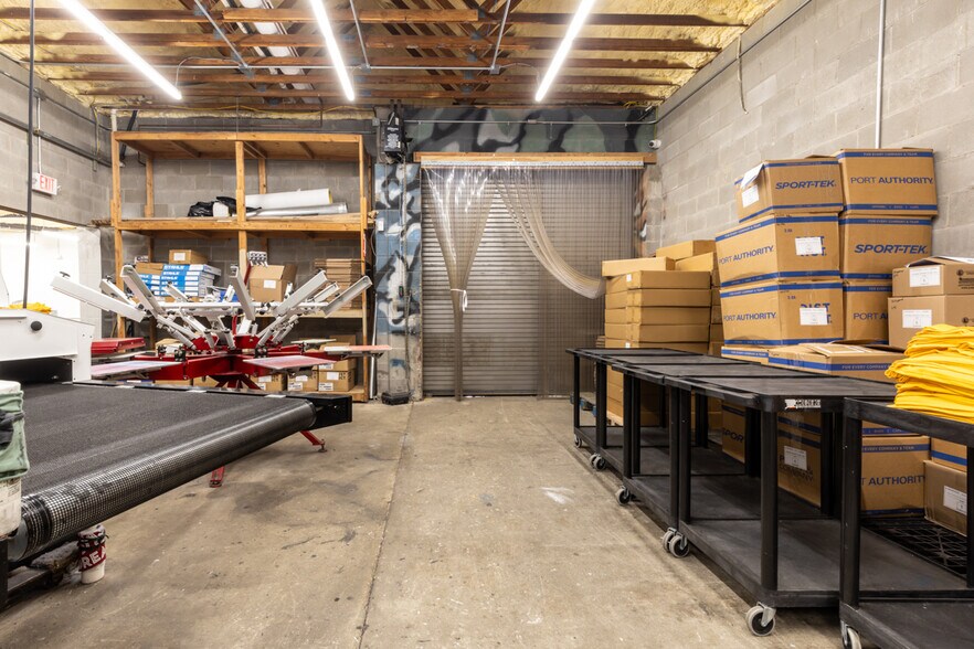 More Photos Of 1709 Newbridge Rd, North Bellmore Manufacturing For Sale