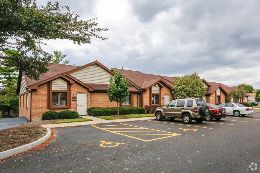 Primary Photo Of 1701-1733 S Breiel Blvd, Middletown Medical For Sale