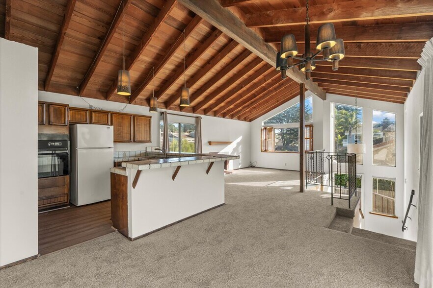 More Photos Of 2122 Penasquitas Dr, Aptos Apartments For Sale