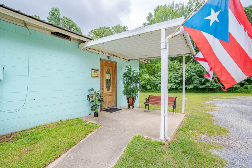 More Photos Of 161 Vfw Pky, Jacksons Gap Restaurant For Sale