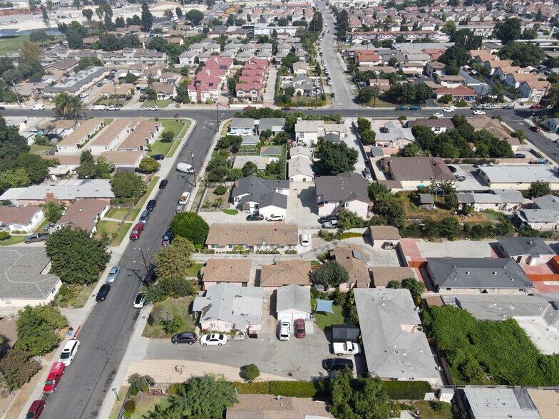 More Photos Of 2730 Penn Mar Ave, El Monte Apartments For Sale