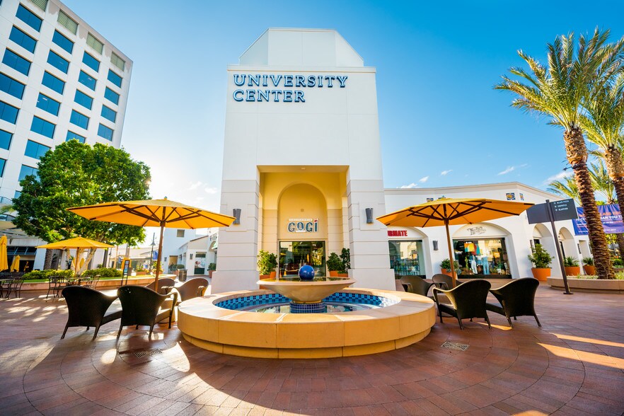 More Photos Of 4101-4255 Campus Dr, Irvine Unknown For Lease