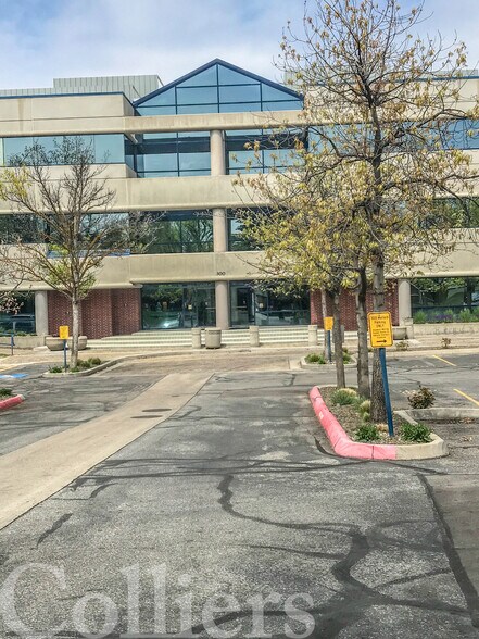 More Photos Of 300 E Mallard Dr, Boise Office For Lease