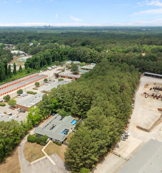 Primary Photo Of 327 US 70 Hwy E, Garner Land For Sale