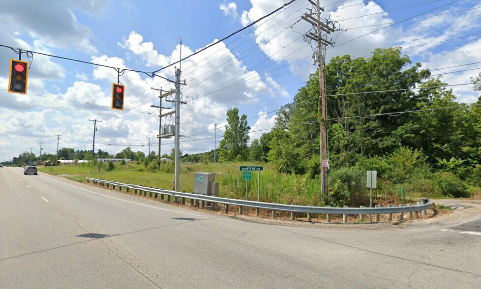 More Photos Of 5700 Columbus Pike, Delaware Land For Sale