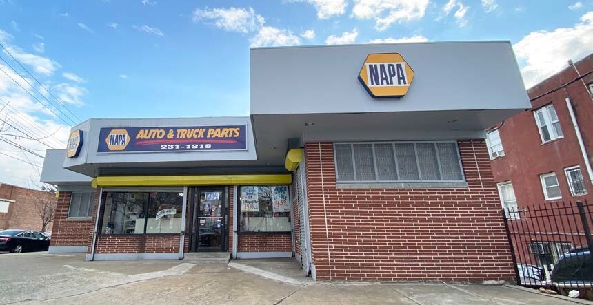 More Photos Of 1334 E Gun Hill Rd, Bronx Storefront Retail Office For Lease