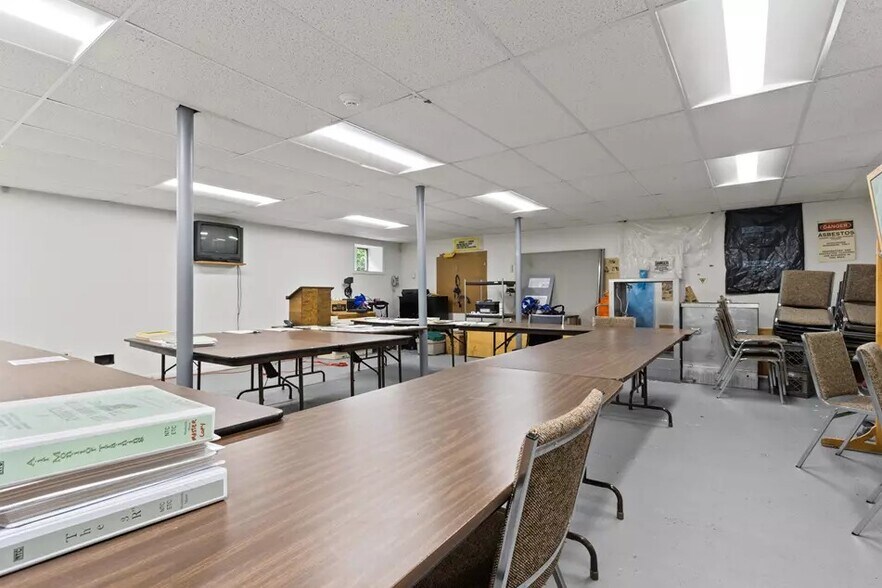 More Photos Of 587 Spring St, Westbrook Office For Sale