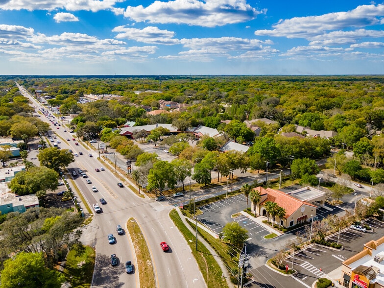 More Photos Of 3001 Cove Bend Dr, Tampa Bank For Lease
