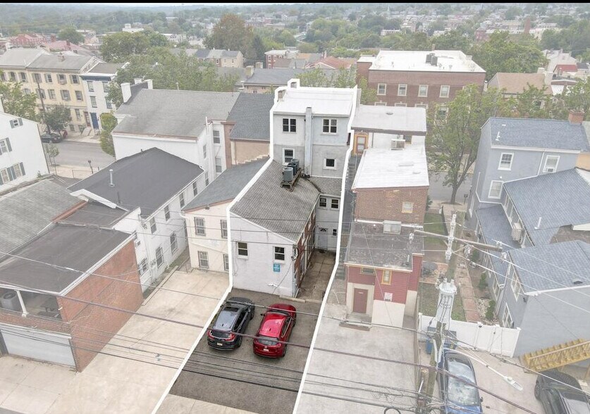 More Photos Of 528 Swede St, Norristown Office For Sale