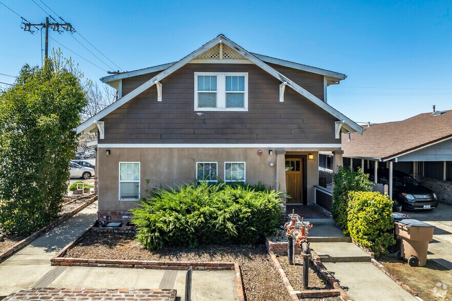 More Photos Of 620 3rd St, Lincoln Office For Lease
