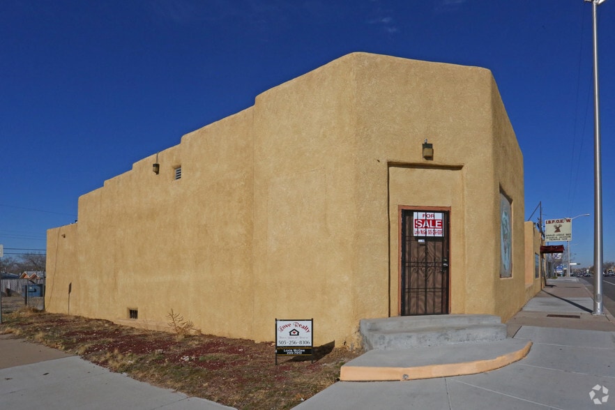 More Photos Of 1511 Broadway Blvd SE, Albuquerque General Retail For Sale