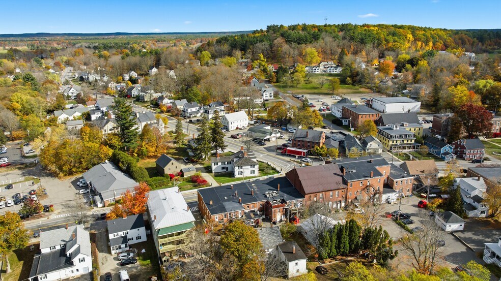 More Photos Of 275 Main St, South Berwick Storefront For Sale