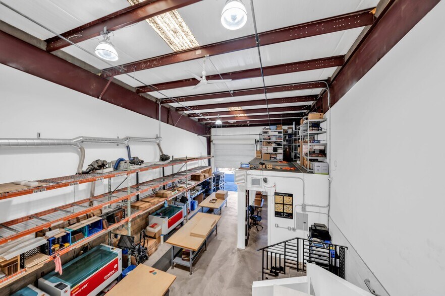 More Photos Of 2258 Central St, Richmond Warehouse For Sale