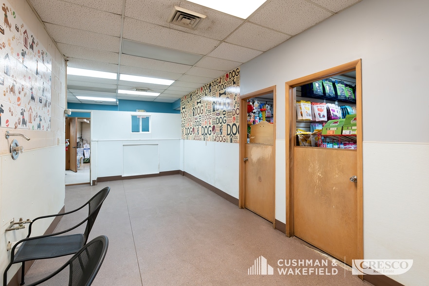 More Photos Of 3525 Warren Rd, Cleveland Storefront For Sale