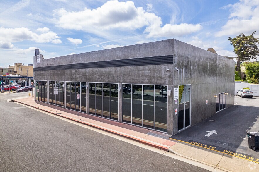 More Photos Of 380-388 El Camino Real, San Carlos Office For Lease