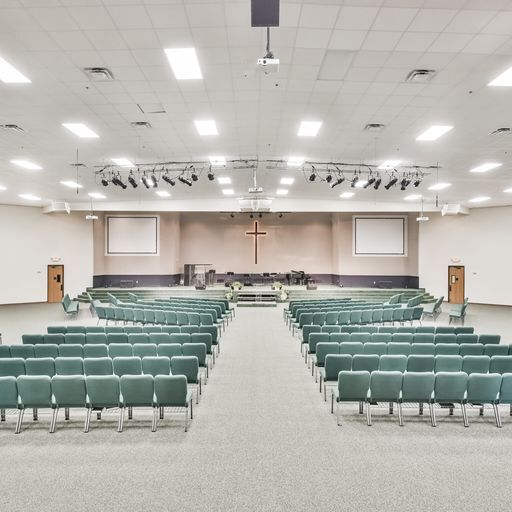 More Photos Of 23915 Highway 59 N, Kingwood Religious Facility For Sale