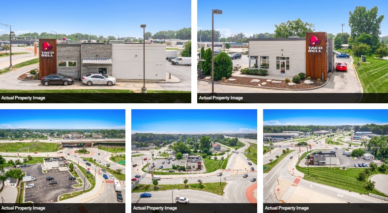 More Photos Of 1897 Velp Ave, Green Bay Fast Food For Sale