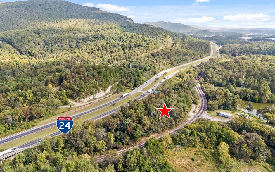 More Photos Of 0 Old GA 299 Hwy, Wildwood Land For Sale