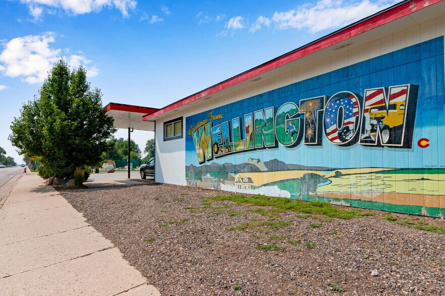 More Photos Of 3707 Cleveland Ave, Wellington Land For Sale